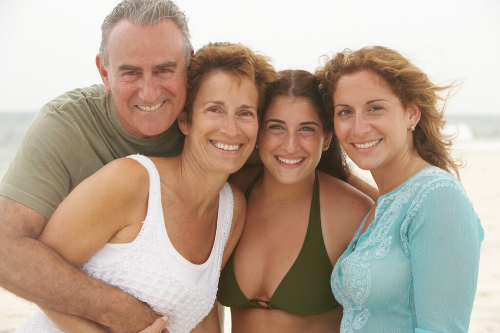 Couple Goes on Vacation—Tears at Who Keeps Showing Up: ‘Surprise’ Couple Goes on Vacation—Tears at Who Keeps Showing Up: ‘Surprise’