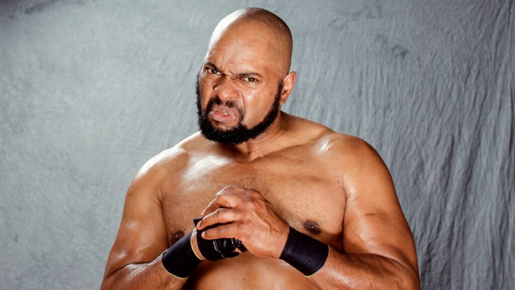 WWE to induct Bad News Brown into Hall of Fame WWE to induct Bad News Brown into Hall of Fame