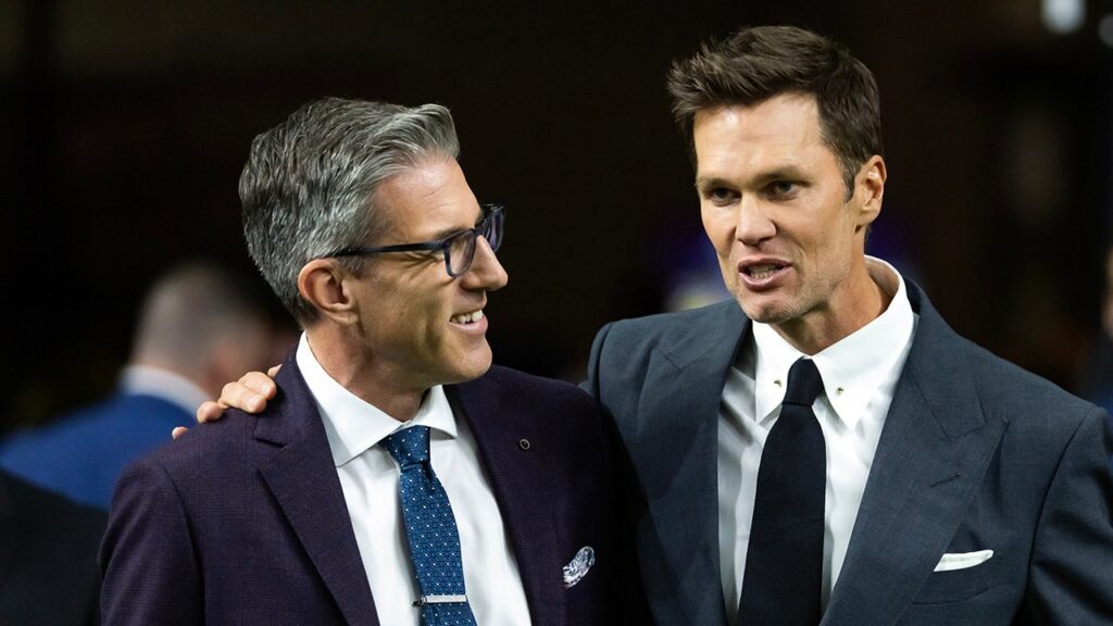 Tom Brady reveals why majority NFL team ownership may not be for him Tom Brady reveals why majority NFL team ownership may not be for him