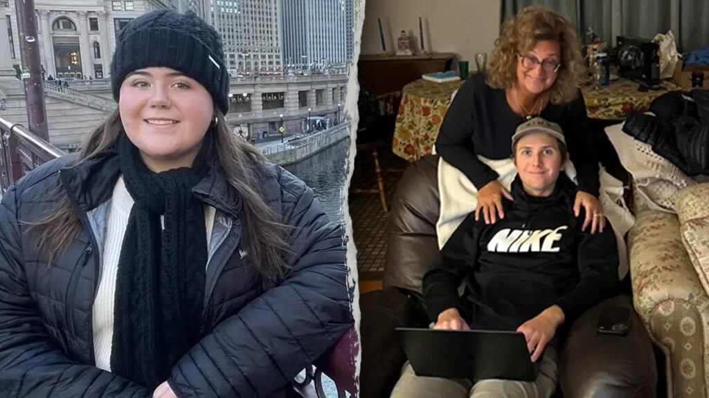 Slain DC intern’s mom urges Sheridan Gorman’s family to ‘fight back’ after obituary olive branch Slain DC intern’s mom urges Sheridan Gorman’s family to ‘fight back’ after obituary olive branch