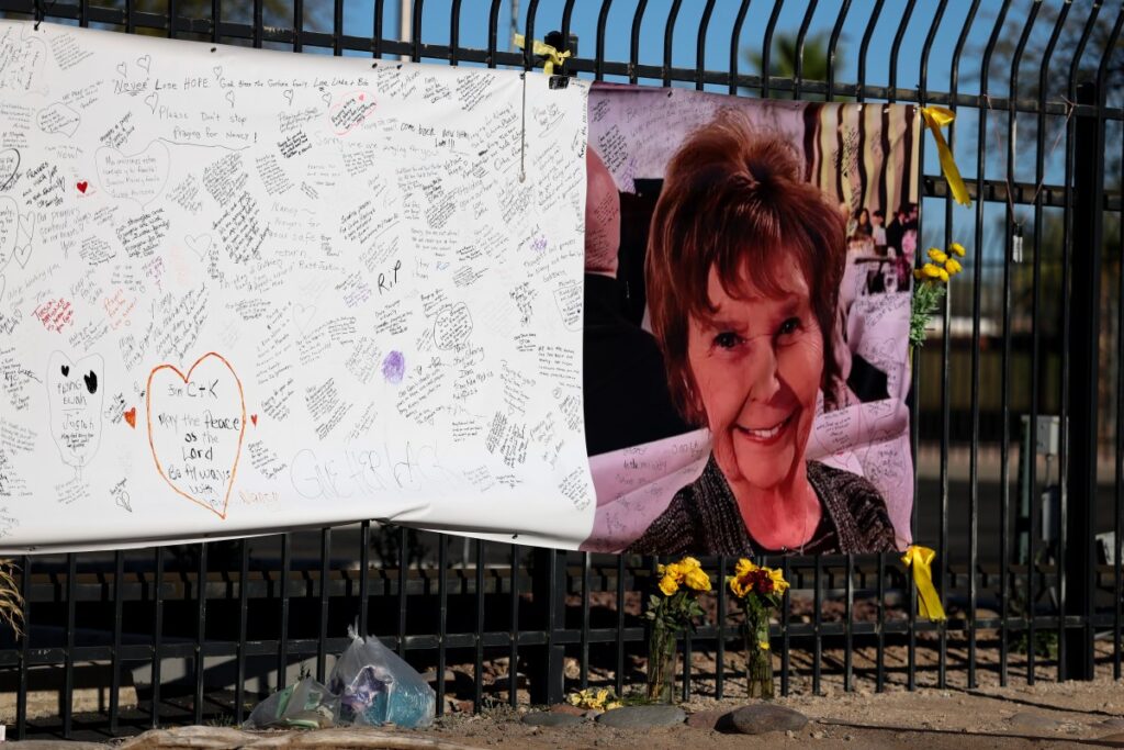 What Savannah Guthrie Interview Reveals About Search For Nancy—Ex-FBI Agent What Savannah Guthrie Interview Reveals About Search For Nancy—Ex-FBI Agent