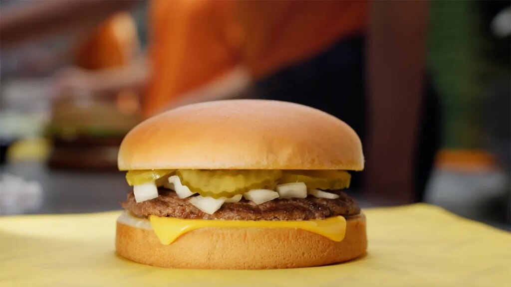Texas fast-food chain delivers best burger value among top rivals Texas fast-food chain delivers best burger value among top rivals