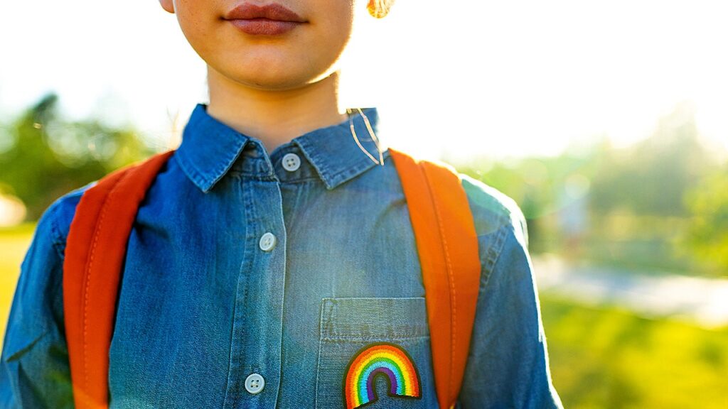 AAP faces pressure over trans youth care, guiding docs to keep parents in the dark about child’s sexual health AAP faces pressure over trans youth care, guiding docs to keep parents in the dark about child’s sexual health