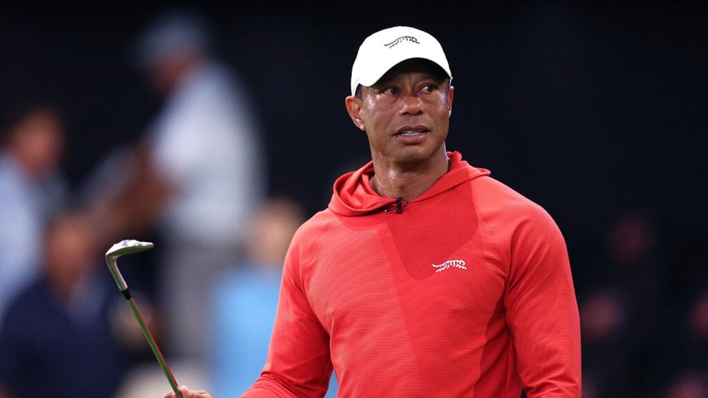 Tiger Woods involved in rollover crash in Florida less than 2 weeks before Masters: reports Tiger Woods involved in rollover crash in Florida less than 2 weeks before Masters: reports