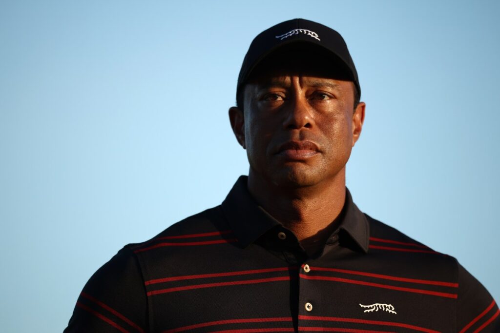 Tiger Woods’ Health Status After Car Crash Revealed: Report Tiger Woods’ Health Status After Car Crash Revealed: Report