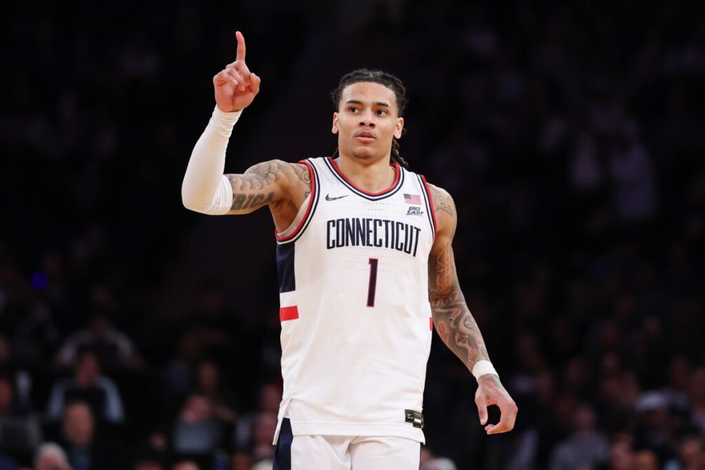 How to Watch UConn vs Michigan State: Live Stream NCAA Tournament Sweet 16, TV Channel How to Watch UConn vs Michigan State: Live Stream NCAA Tournament Sweet 16, TV Channel