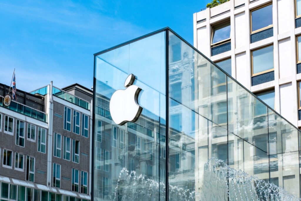 Apple Quietly Discontinues Once-Popular Product: ‘End of an Era’