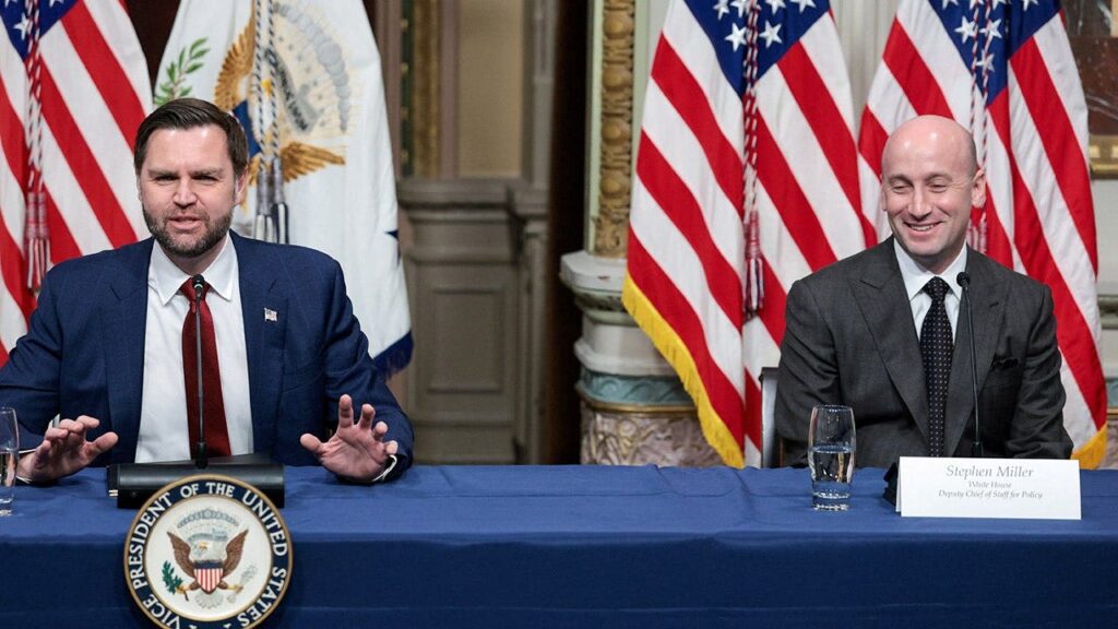 Miller pledges new Vance fraud task force will ‘demolish’ social services corruption