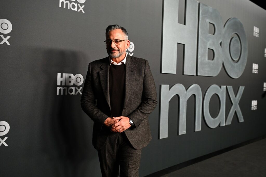 Has Steve Carell’s ‘Rooster’ Been Renewed by HBO?