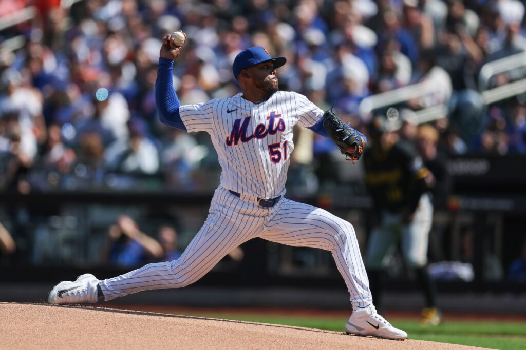 Mets, Freddy Peralta Reportedly Stall in Contract Talks Mets, Freddy Peralta Reportedly Stall in Contract Talks