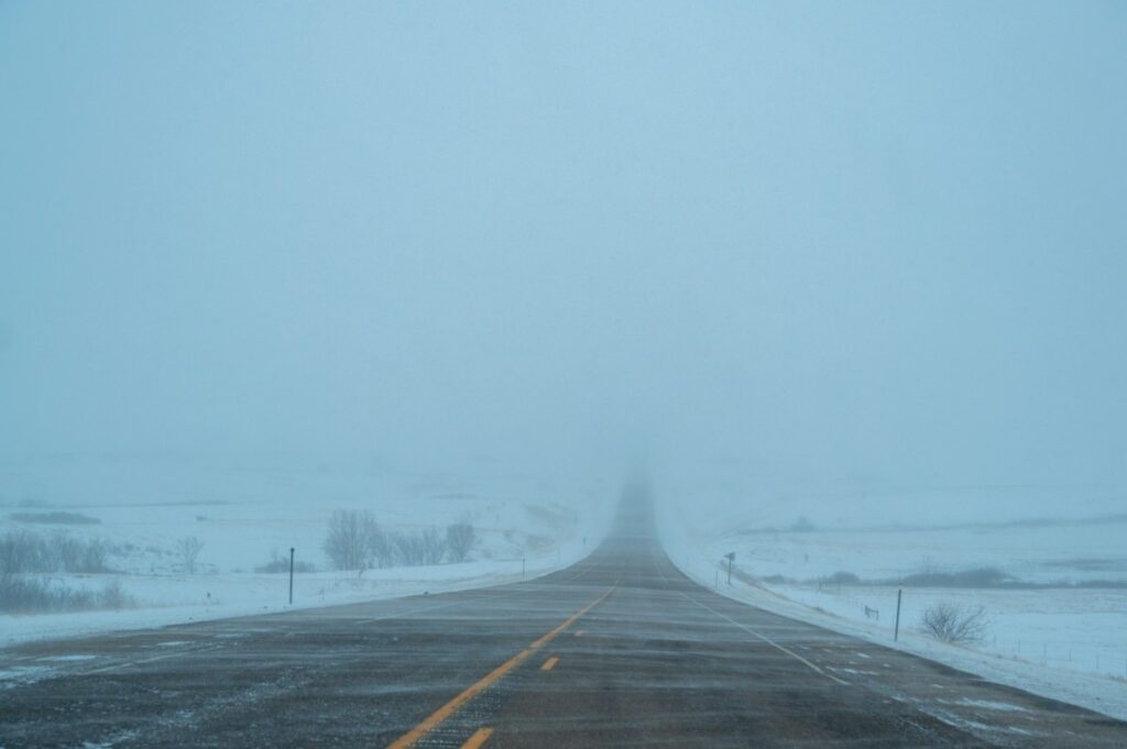 Heavy Snow Warning As up to 15 Inches to Hit—‘Hazardous’ Heavy Snow Warning As up to 15 Inches to Hit—‘Hazardous’