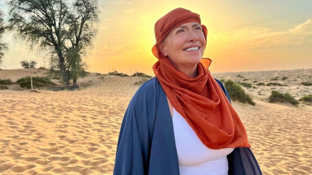 Woman helping cancer-stricken friend executed in alleged carjacking attack: ‘Heard a scream’