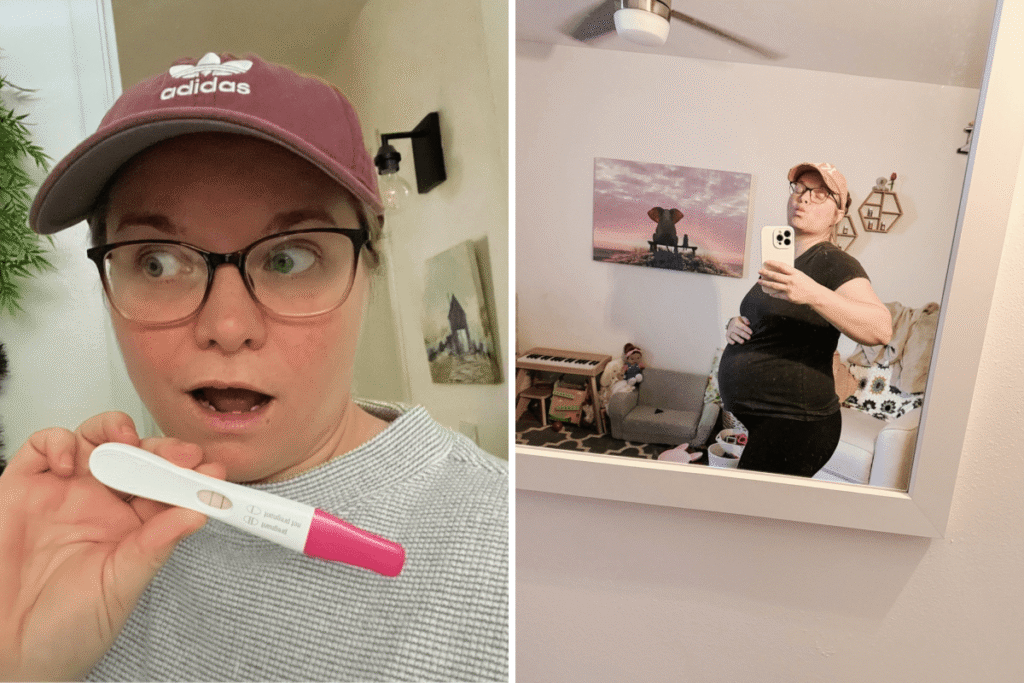 Couple Spend 10 Years Trying for Baby, Then One Move Changes Everything