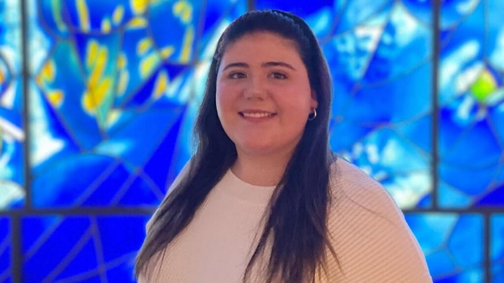 Trump speaks with the family of Sheridan Gorman, college student allegedly slain by illegal immigrant Trump speaks with the family of Sheridan Gorman, college student allegedly slain by illegal immigrant