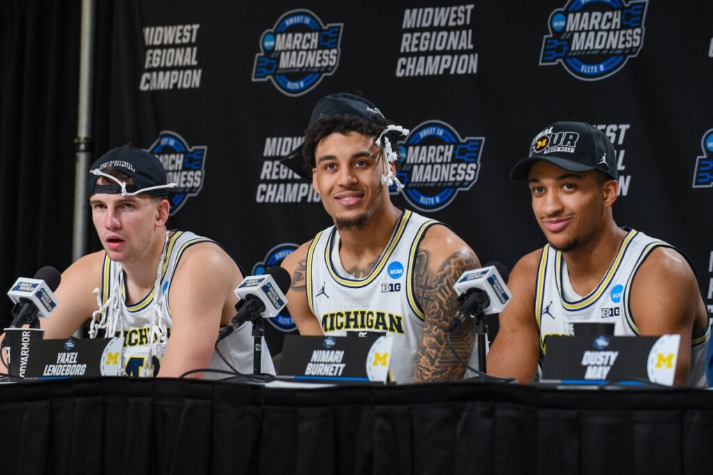 Final Four Ticket Prices Revealed: Here’s How Much It Costs to Get In