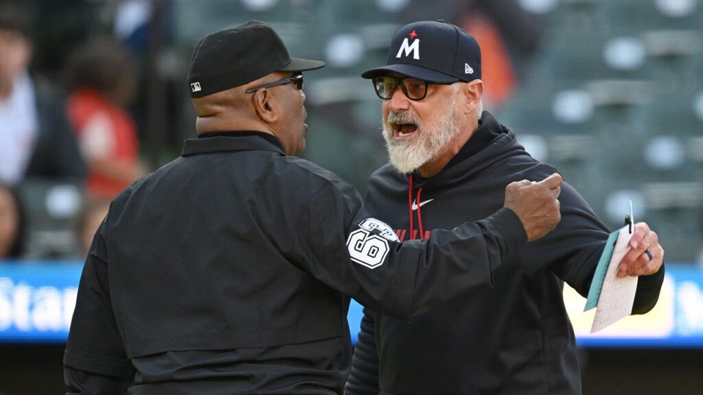 Twins manager ejected after exploding over timing of ABS challenge vs Orioles