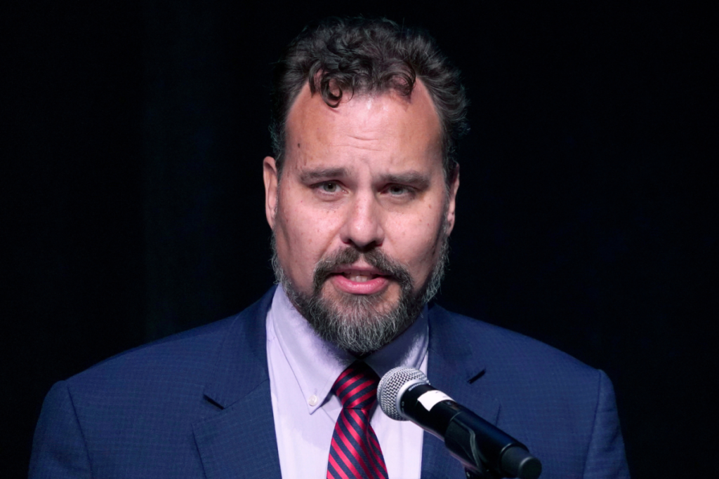 President ‘Betrayed Us’ Says Republican Who Donated K to Trump Campaign