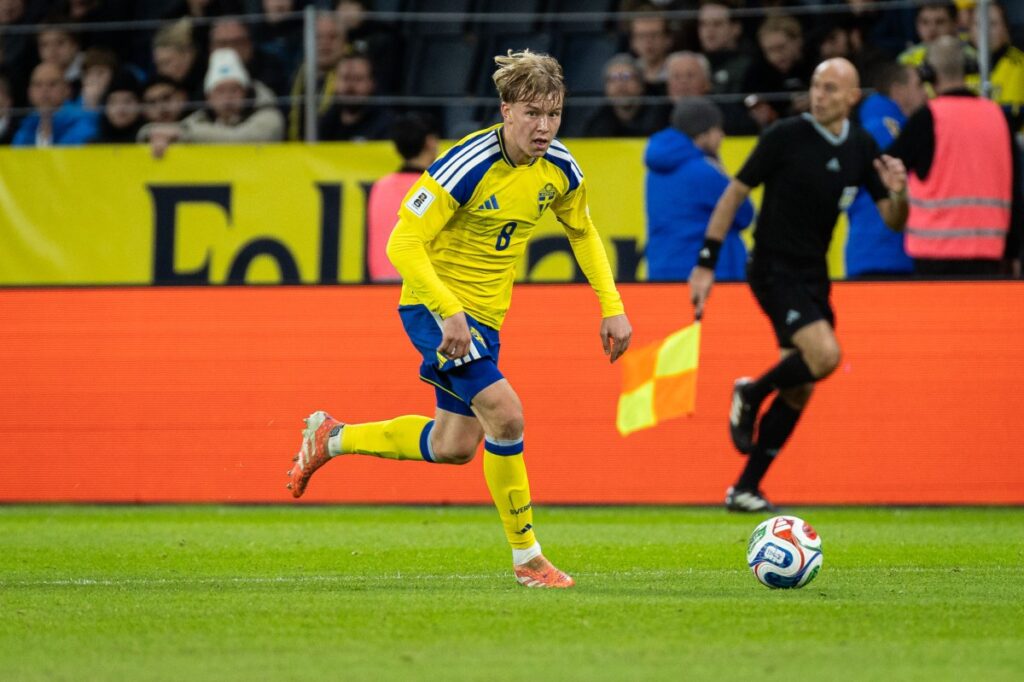 How to Watch Sweden vs Poland: Live Stream FIFA World Cup 2026 Qualifying, TV Channel How to Watch Sweden vs Poland: Live Stream FIFA World Cup 2026 Qualifying, TV Channel