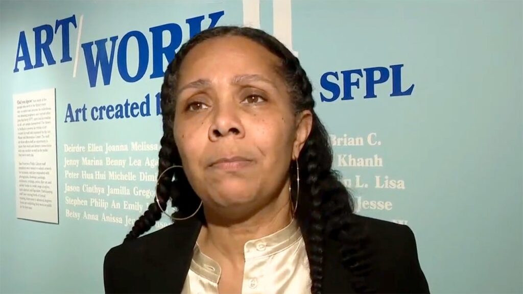 Former San Francisco Human Rights Commission leader accused of ‘self-dealing,’ public corruption Former San Francisco Human Rights Commission leader accused of ‘self-dealing,’ public corruption