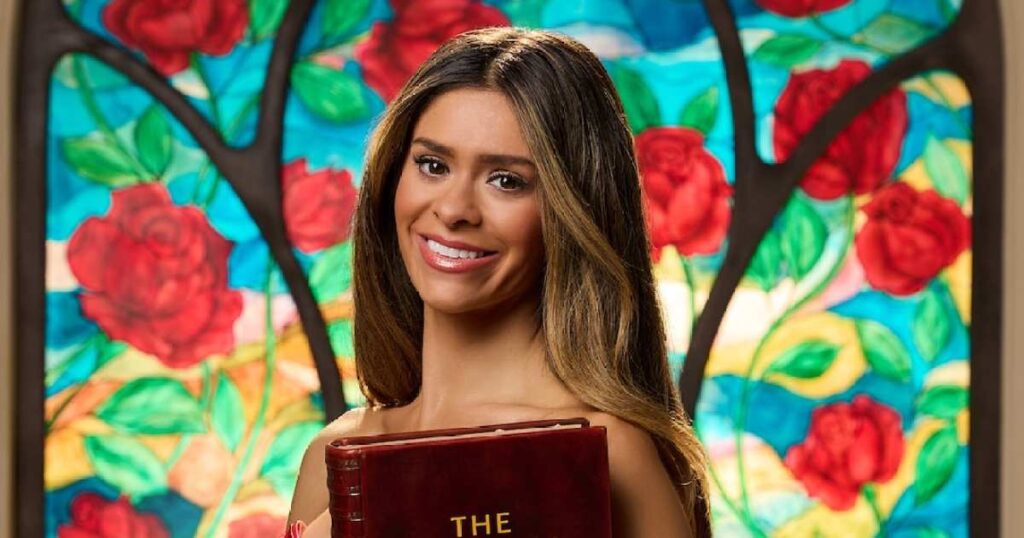 Taylor Frankie Paul’s ‘Bachelorette’ Men Feel ‘Let Down’ After Alleged Dispute With Ex Dakota