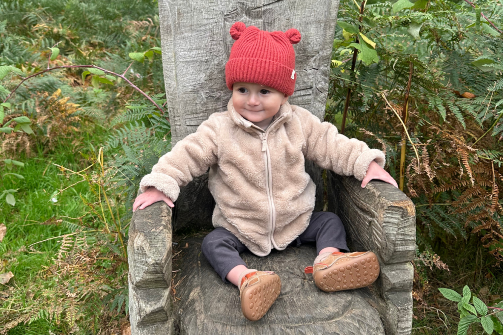 Toddler Becomes Big Brother, Then Comes Parents’ Worst Nightmare Toddler Becomes Big Brother, Then Comes Parents’ Worst Nightmare