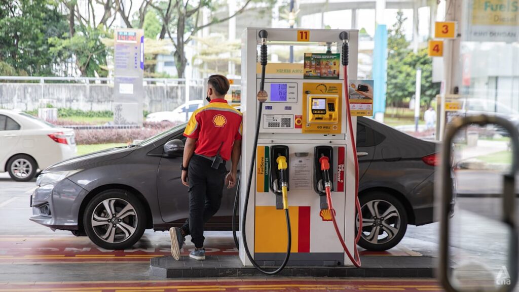 Can Malaysia afford to keep subsidising fuel amid energy crunch caused by Iran war?