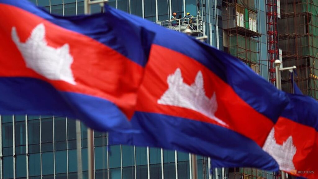 Cambodia turns to Singapore, Malaysia for fuel as Vietnam, China restrict supplies