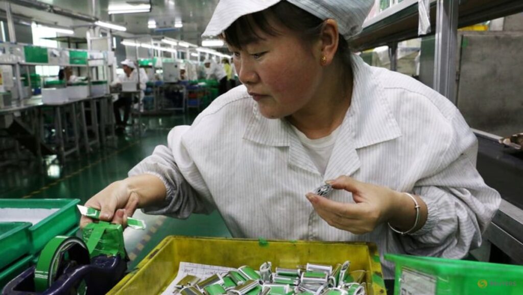 Asia’s EVolution: Inside China’s grip on battery-grade lithium Asia’s EVolution: Inside China’s grip on battery-grade lithium