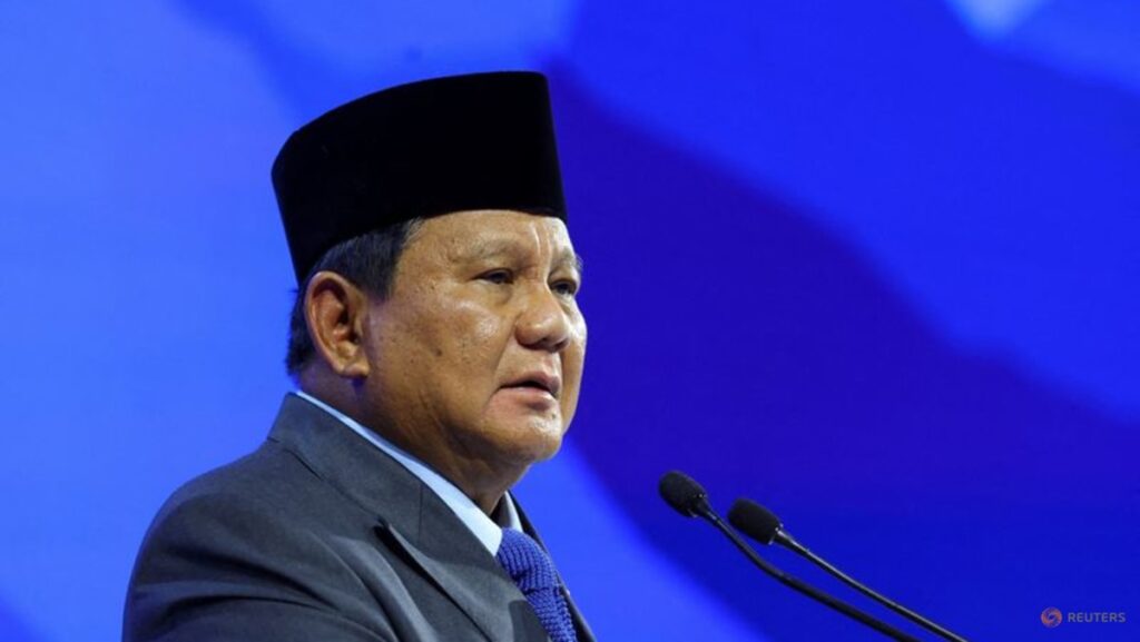 Indonesia weighs response to price pressures from Middle East war Indonesia weighs response to price pressures from Middle East war