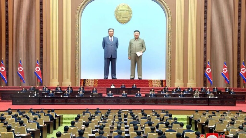 North Korea to elect delegates to legislative assembly