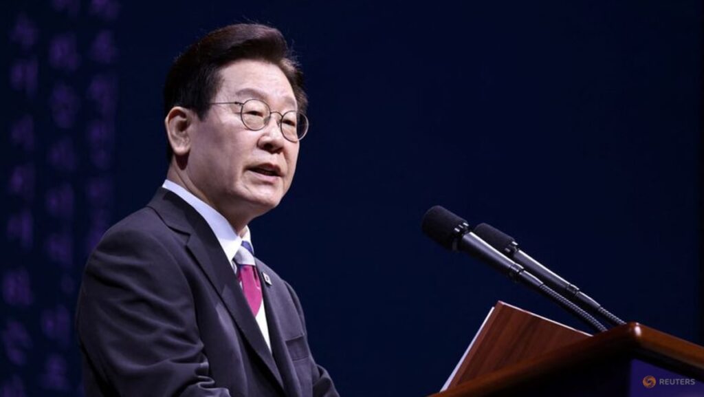 South Korea to impose fuel price cap to shield economy from energy shock