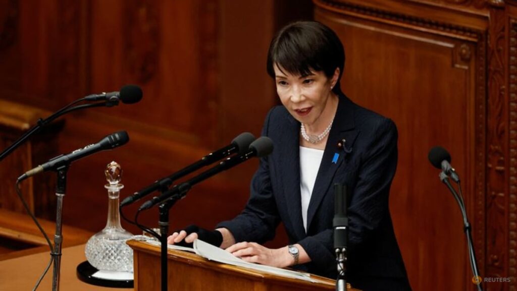 Japan to release oil reserves as early as Monday: PM