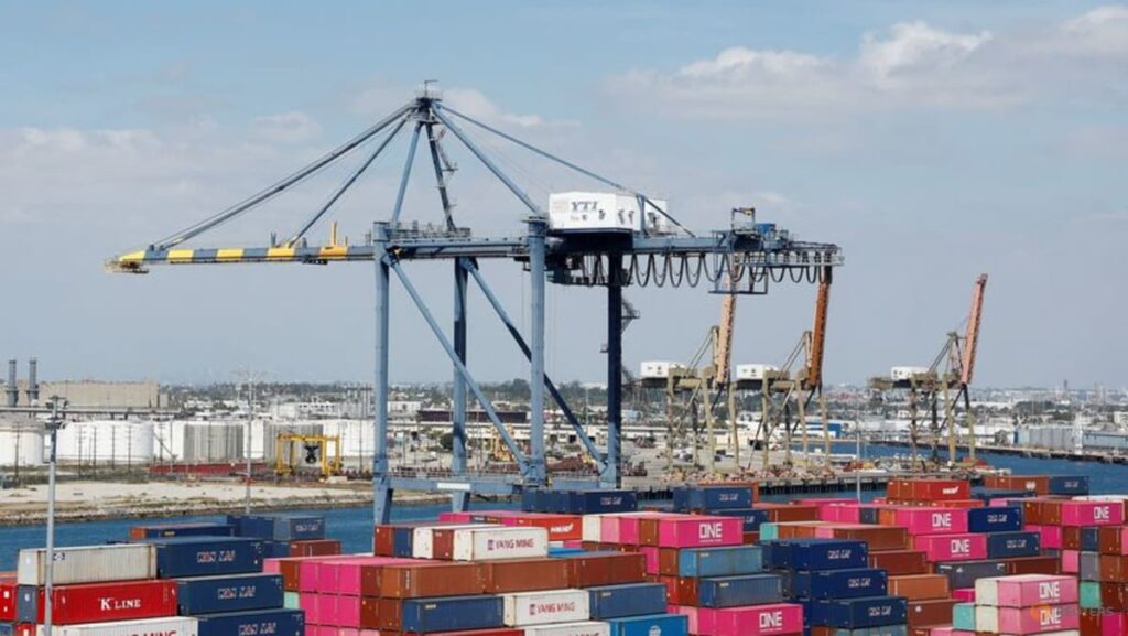 Singapore among 16 economies targeted as US launches new unfair-trade probe