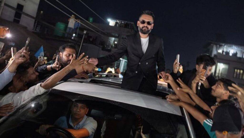 Commentary: Nepal’s next prime minister won big – it comes with bigger expectations