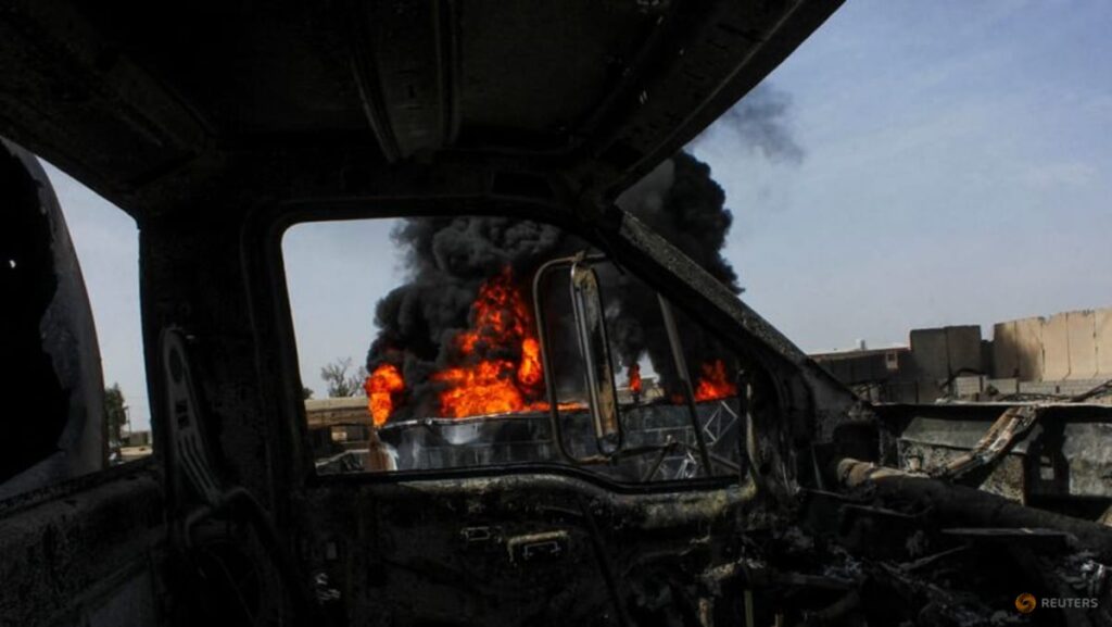 China urges Afghanistan, Pakistan to resolve tensions via talks, not force China urges Afghanistan, Pakistan to resolve tensions via talks, not force