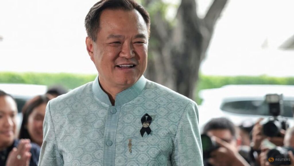 Thai parliament to open amid scrutiny over election ballots