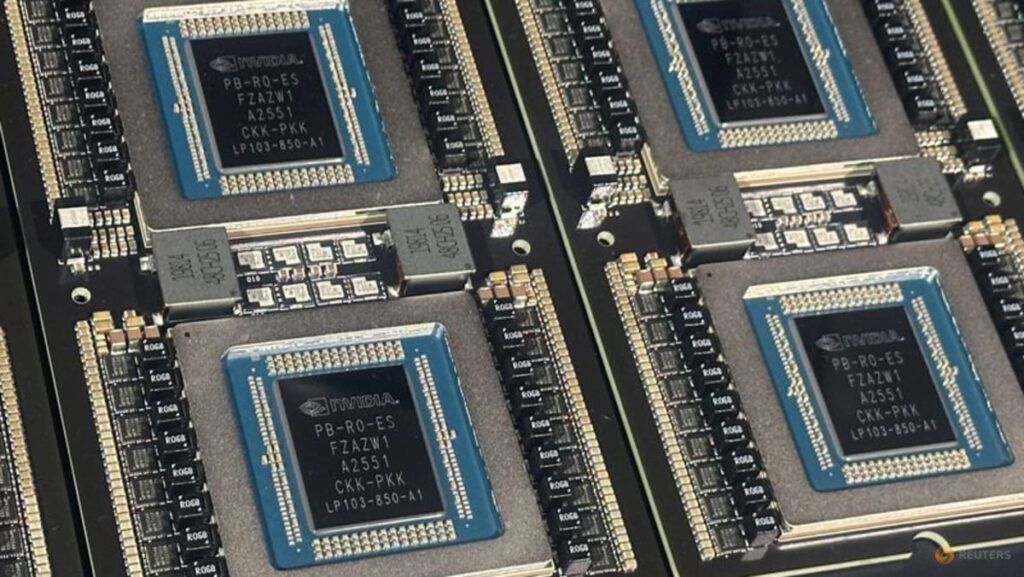 Nvidia gets Beijing’s nod for H200 chip sales, adapts Groq chip for China, sources say