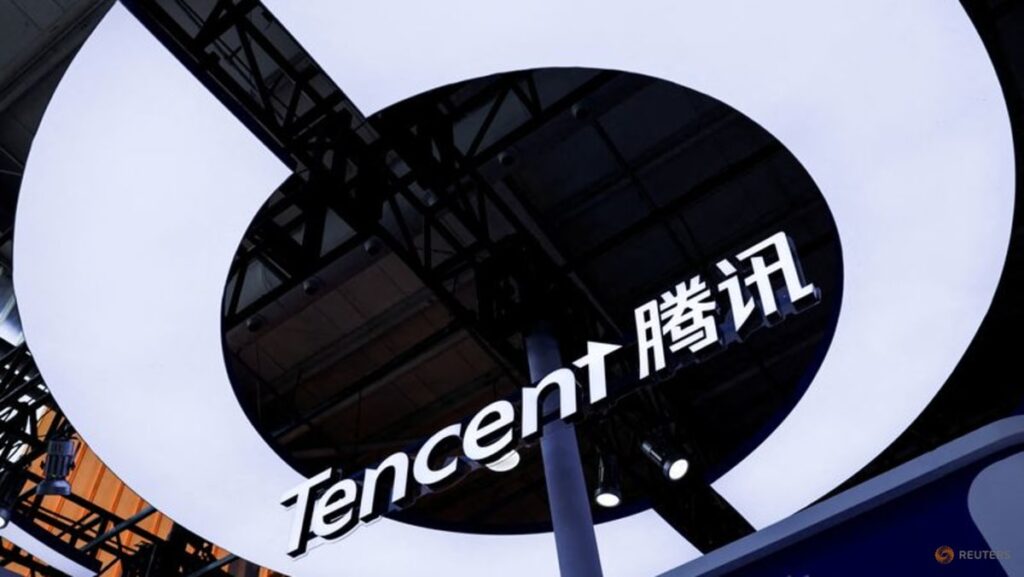 Tencent integrates WeChat with OpenClaw AI agent amid China tech battle
