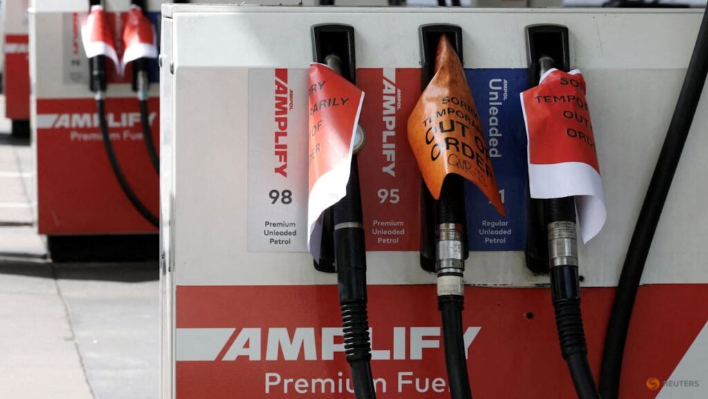 Asia looks to COVID-era playbook to tackle fuel crisis Asia looks to COVID-era playbook to tackle fuel crisis