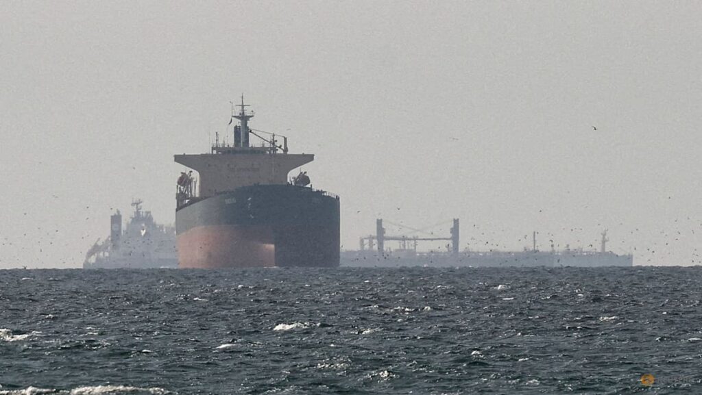 Indonesia says ‘positive’ talks with Iran to let tankers pass Hormuz strait Indonesia says ‘positive’ talks with Iran to let tankers pass Hormuz strait