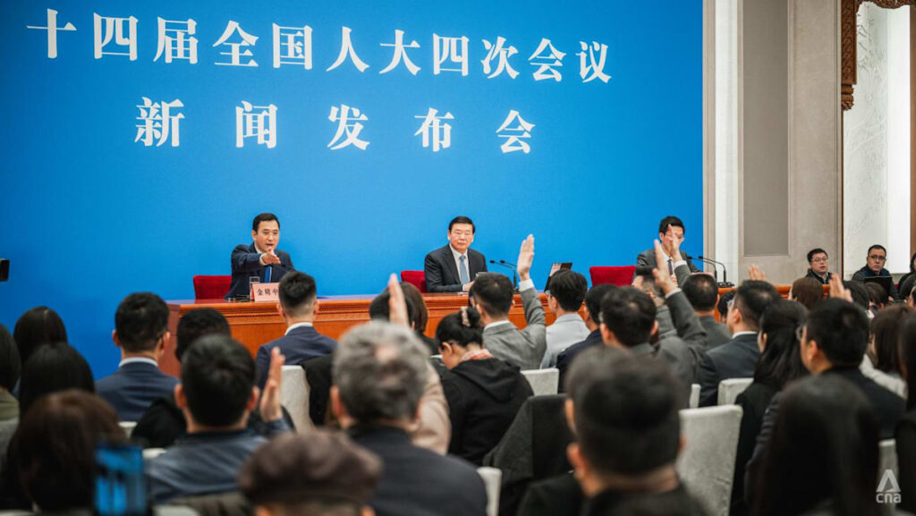 ‘China’s solution’: Beijing touts Xi’s governance plan amid global turmoil while raising concern over Iran