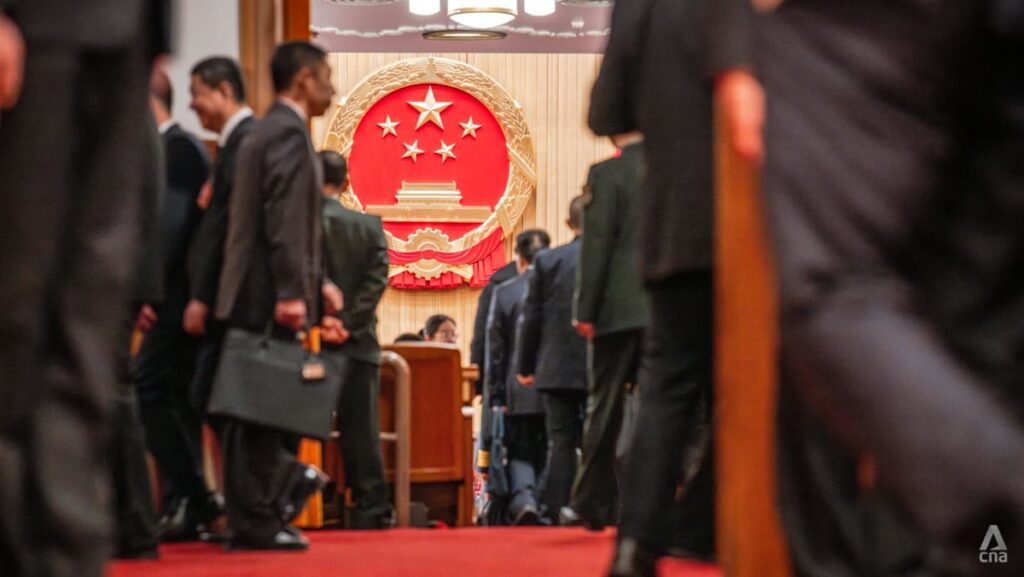 ‘Intelligent economy’, ‘investing in people’: How Beijing is reshaping its 2026 economic agenda