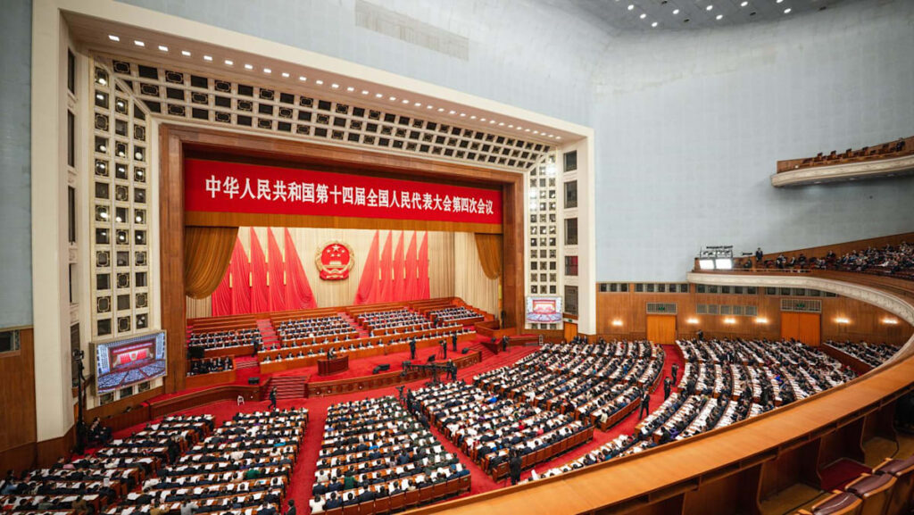 Commentary: China lowers growth target – it still isn’t low enough