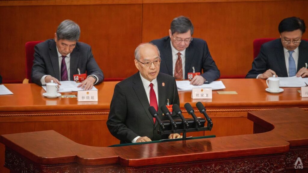 From doxxing to rumour-mongering: China’s cybercrime cases jump 158.5% in five years From doxxing to rumour-mongering: China’s cybercrime cases jump 158.5% in five years