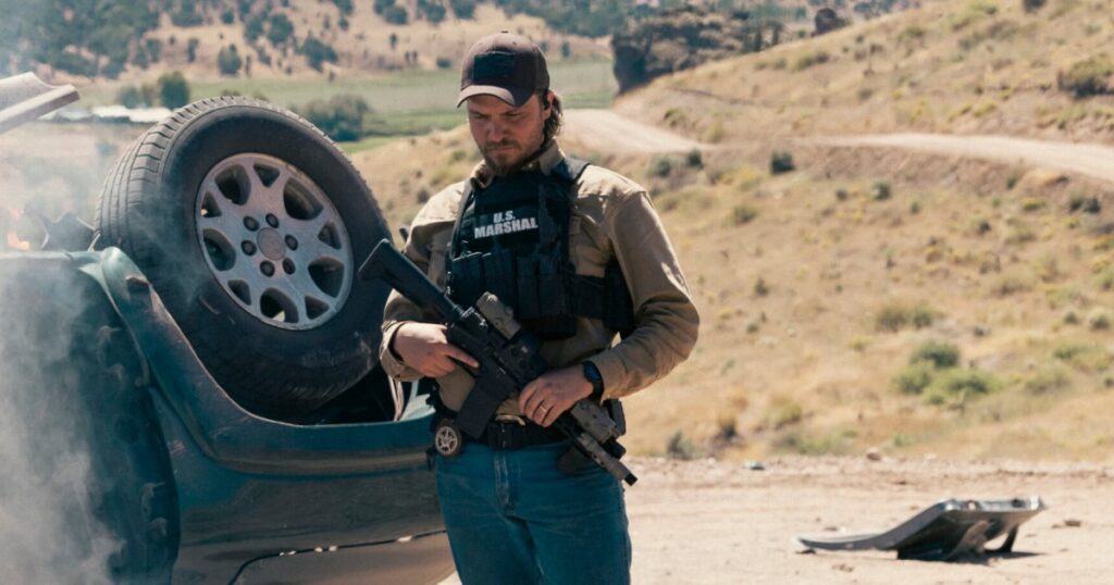 What Does a U.S Marshal Do? Kayce Dutton’s Job in ‘Yellowstone’ Spinoff ‘Marshals’ Explained