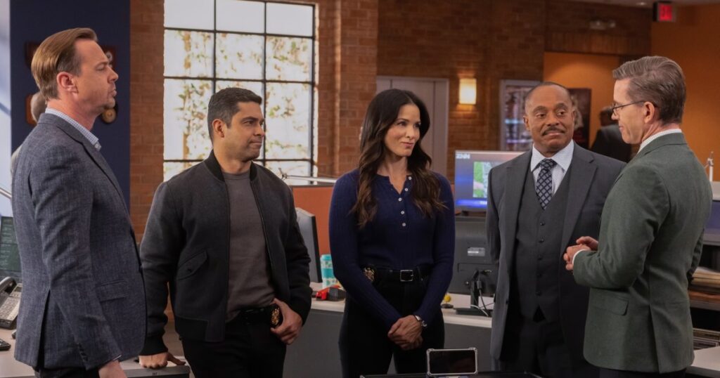 NCIS’ Rocky Carroll Breaks His Silence on Shocking Exit After Onscreen Death: ‘Not My Choice’
