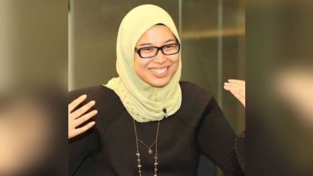 Singapore denies entry to Malaysian activist over involvement in domestic politics, promotion of unlawful civil protest Singapore denies entry to Malaysian activist over involvement in domestic politics, promotion of unlawful civil protest