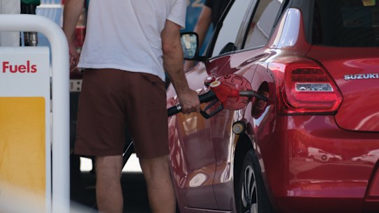 Generic: Petrol, Petrol Prices, Fuel Prices