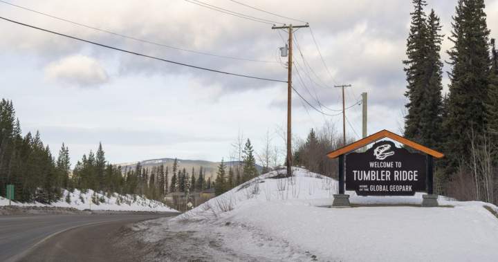 Calls grow for Tumbler Ridge public inquiry as 2 B.C. MPs say answers needed Calls grow for Tumbler Ridge public inquiry as 2 B.C. MPs say answers needed