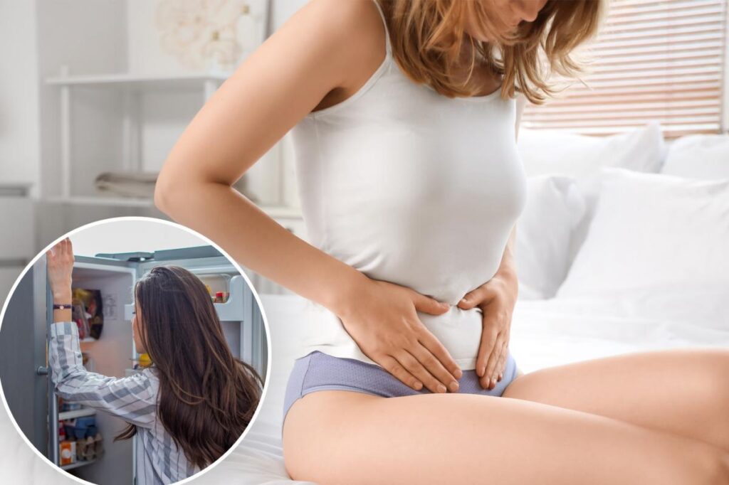 6 foods to eat during your luteal phase to prevent cramps, boost energy and reduce bloating 6 foods to eat during your luteal phase to prevent cramps, boost energy and reduce bloating